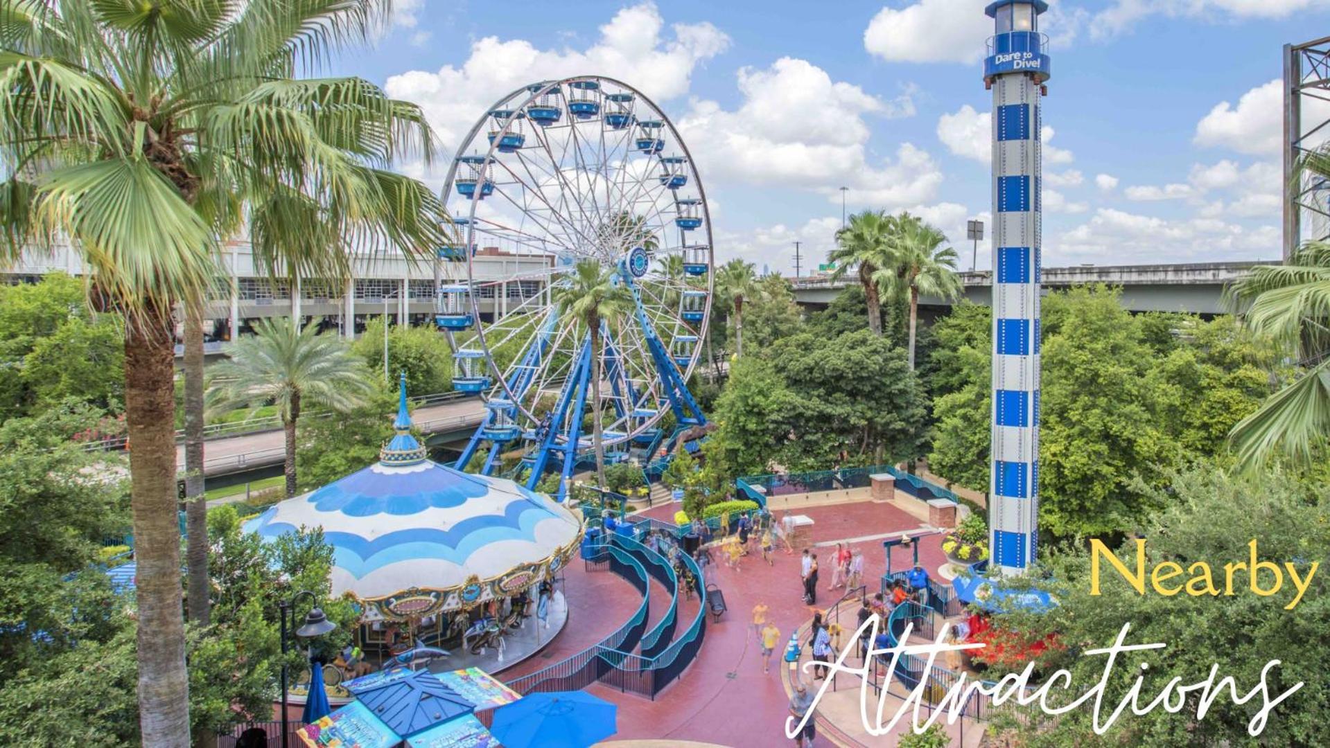 Contemporary Downtown Houston Your Home Base For City Adventures! Dış mekan fotoğraf