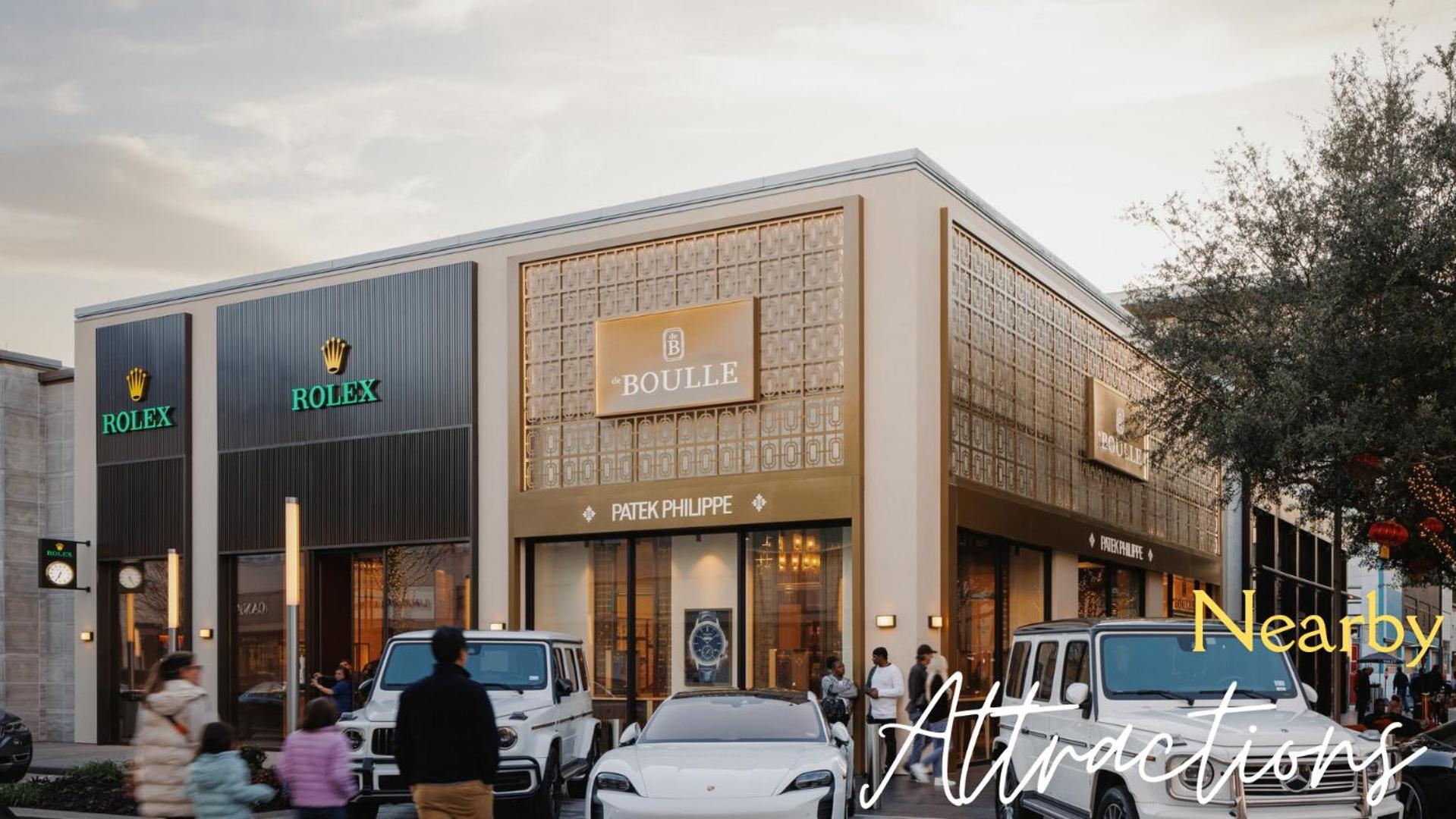 Contemporary Downtown Houston Your Home Base For City Adventures! Dış mekan fotoğraf